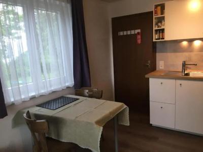 Pension Waldesruh - 42
