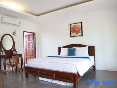 Waterside Resort - 79