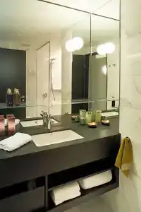 Adina Apartment Frankfurt Westend - 85
