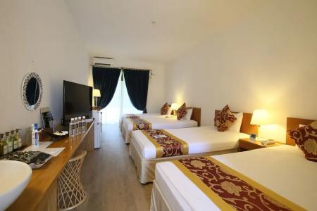 Nata Beach Villa - 19
