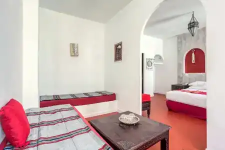 Le Ryad Boutique Hôtel - 77