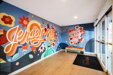 Sonesta Simply Suites Jersey City - 13