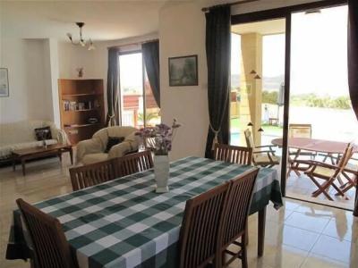 Chriseleni Latchi Villas - 80