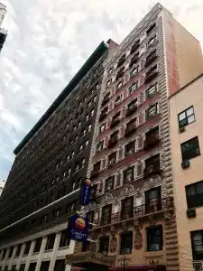 Heritage New York City - 0