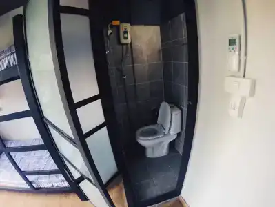 ChiangMai Moli INN - 7