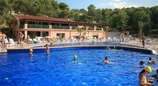 Villaggio La Giara - 9