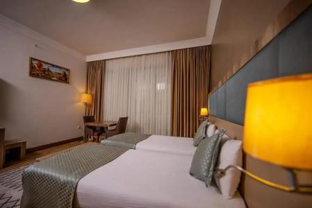 Mari Suites - 41