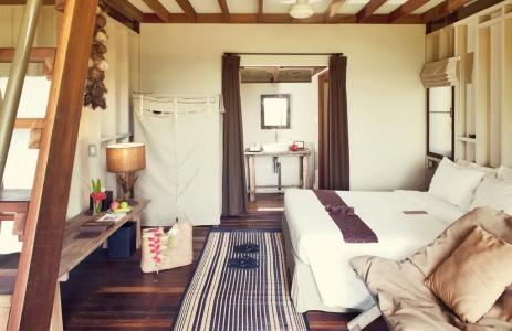 Koh Bed's l Sha Extra Plus - 155