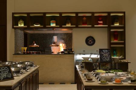 Ramada Plaza Chennai - 20
