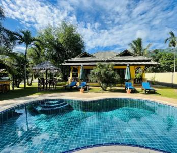 Marilyn’s Resort Koh Samui - 16