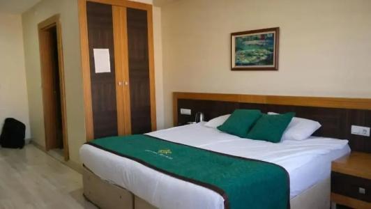Grand Babil Otel - 19