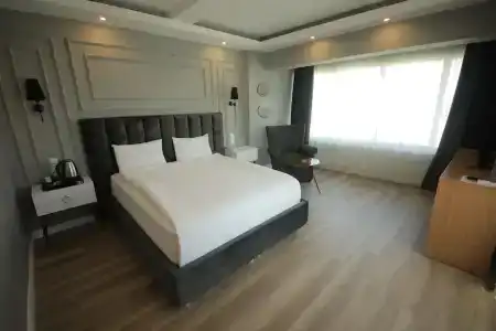 Samsun Airport Resort - 27