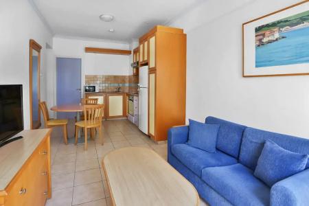 Paphos Gardens Holiday Resort - 49