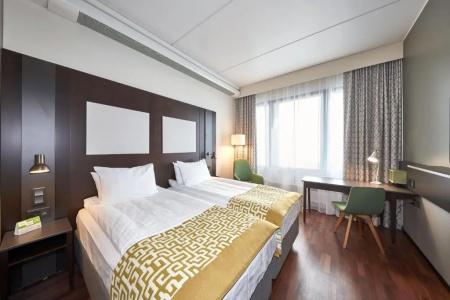 Holiday Inn Helsinki West - Ruoholahti, An Ihg - 67