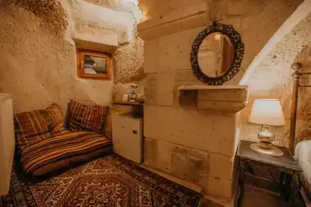 Serenus Cave Suites - 54