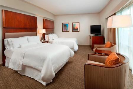 The Westin Seattle - 30