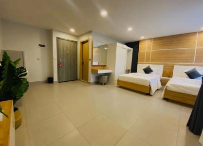Ss & Residence - 5