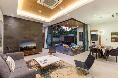 Inspire Villas Phuket - 92