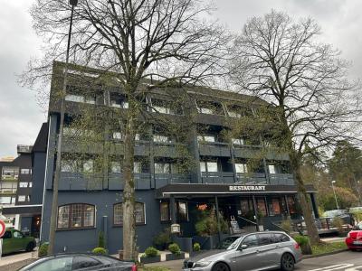 Stadt Homburg - 0