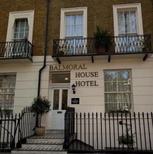 Balmoral House - 0