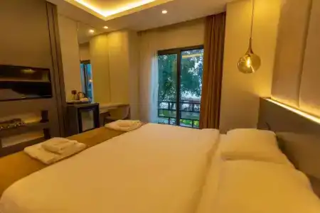 Santana Otel - 141