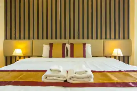 Chiang Mai Waroros Boutique เชียงใหม่ วโรรส บูติคโฮเต็ล - SHA - 29