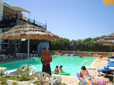 Novostar Royal Beach Sousse - 11