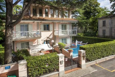 Residenza Villa Lidia - 0