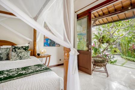 Kano Sari Ubud Villas - 15