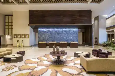 Swissôtel Living Al Ghurair - 1