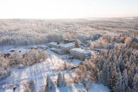 Naturresort Schindelbruch - 66