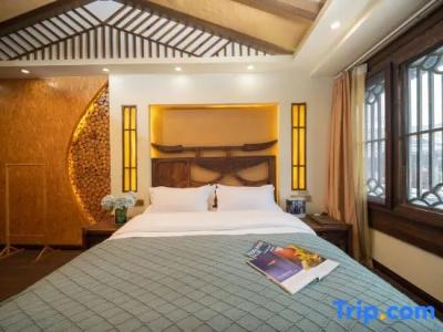 Anbian Yuxuange Boutique Inn (Lijiang Yuxuan) - 17