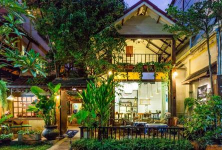 Changmoi House (Little Village) - 25