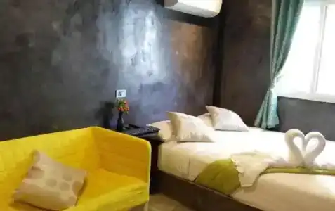 La Chambre Boutique @ Ko Lanta - 8