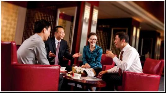 Grand Metropark Yuantong Beijing - 15