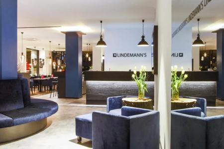 Lindemann's - 34