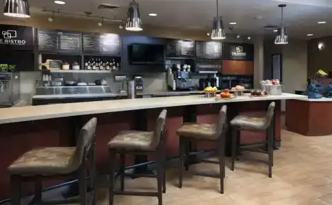 Courtyard by Marriott San Antonio Riverwalk - 24