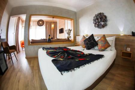 Mabrouk and Suites- Adult only - 82
