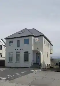 Akranes Hi - Staywest - 0