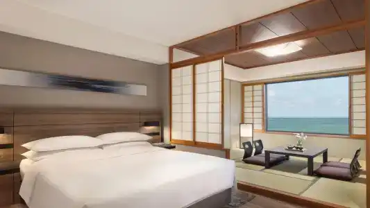 Nanki-Shirahama Marriott - 46