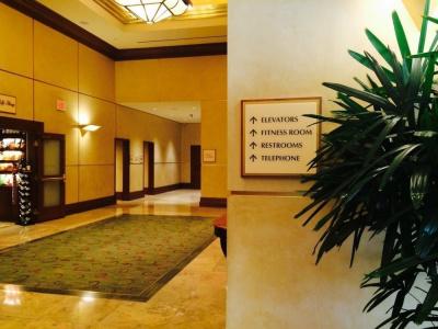 The Signature At Mgm Grand By Suiteness - 1