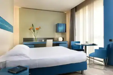 Unahotels Bologna Centro - 55