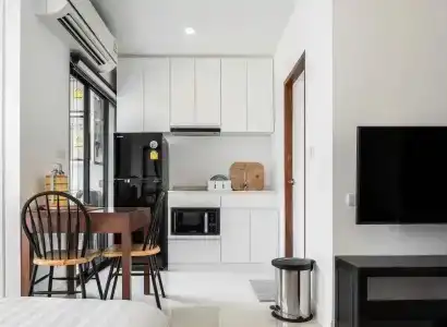 Siamplaengna Residence สยามแปลงนา เรสซิเดนท์ - 25