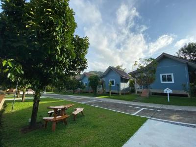 Be Leaf Resort Sha - 52