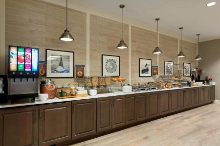 SpringHill Suites by Marriott - 23