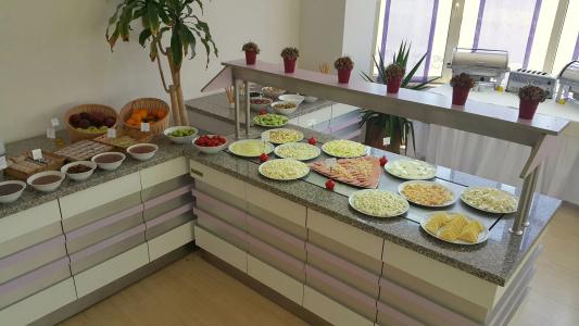 Kamer Suite & - 13