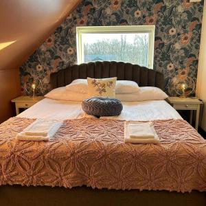 Hotell Hovgård & Longstay - 50