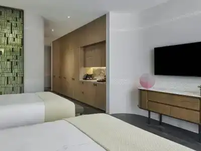 Sls Lux Brickell - 20