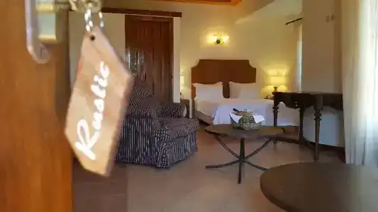 Liotrivi Historical Mansion and Boutique - 16