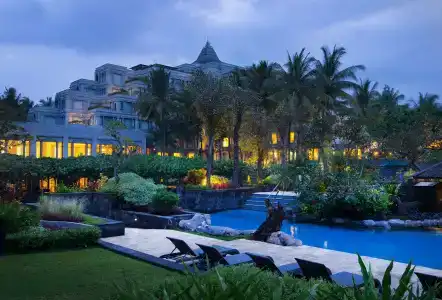 Hyatt Regency Yogyakarta - 17
